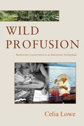 Cover: Wild Profusion - Princeton University Press