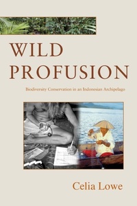 Enlarge image Cover: Wild Profusion - Princeton University Press