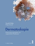 Cover: Dermatoskopie - Facultas