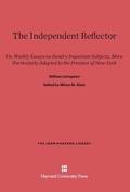 Bild: The Independent Reflector - Harvard University Press
