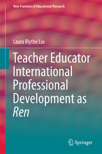Bild vergrößern Bild: Teacher Educator International Professional Development as Ren - Springer