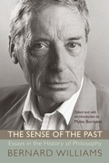 Cover: The Sense of the Past - Princeton University Press