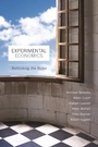 Cover: Experimental Economics - Princeton University Press