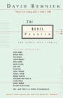 Cover: The Devil Problem - Vintage Books