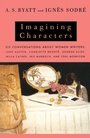 Cover: Imagining Characters - Random House Inc