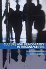 Cover: Culture and Demography in Organizations - Princeton University Press