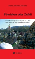 Cover: &Uuml;berleben oder Zufall - tredition