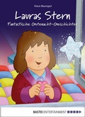 Cover: Lauras Stern - Fantastische Gutenacht-Geschichten - Baumhaus