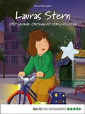 Cover: Lauras Stern - Glitzernde Gutenacht-Geschichten - Baumhaus