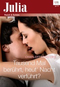 Cover: Tausend Mal ber&uuml;hrt, heut' Nacht verf&uuml;hrt? - Verlagsgruppe HarperCollins