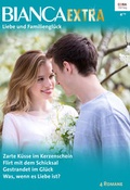 Cover: Bianca Extra Band 17 - Verlagsgruppe HarperCollins