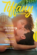 Cover: Tiffany Season Band 2 - Verlagsgruppe HarperCollins