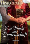 Cover: Historical Exklusiv Band 52 - Verlagsgruppe HarperCollins
