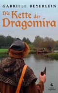 Cover: Die Kette der Dragomira - Books on Demand