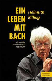 Abbildung von: Ein Leben mit Bach - Bärenreiter