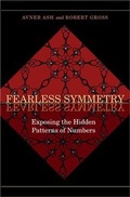 Cover: Fearless Symmetry - Princeton University Press