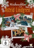 Cover: Weihnachten mit Astrid Lindgren - Universum Film