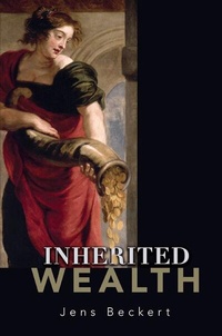 Abbildung von: Inherited Wealth - Princeton University Press