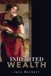 Abbildung von: Inherited Wealth - Princeton University Press