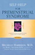 Cover: Self-Help for Premenstrual Syndrome - Random House USA Inc