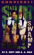 Cover: Swamp - Aladdin Paperbacks