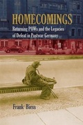 Cover: Homecomings - Princeton University Press
