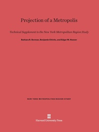 Enlarge image Cover: Projection of a Metropolis - Harvard University Press