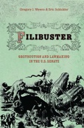 Cover: Filibuster - Princeton University Press