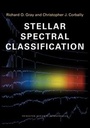 Cover: Stellar Spectral Classification - Princeton University Press
