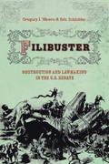 Cover: Filibuster - Princeton University Press