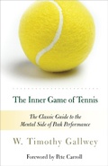Cover: The Inner Game of Tennis - Random House Inc