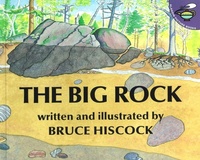 Enlarge image Cover: The Big Rock - Aladdin Paperbacks