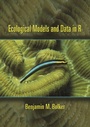 Cover: Ecological Models and Data in R - Princeton University Press