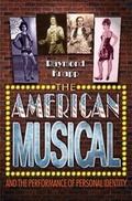 Cover: The American Musical and the Performance of Personal Identity - Princeton University Press