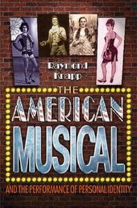 Enlarge image Cover: The American Musical and the Performance of Personal Identity - Princeton University Press