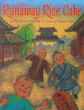 Cover: The Runaway Rice Cake - Simon & Schuster