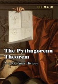 Abbildung von: The Pythagorean Theorem - Princeton University Press