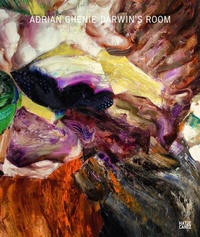 Abbildung von: Adrian Ghenie - Hatje Cantz Verlag