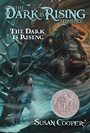 Cover: The Dark is Rising - Simon & Schuster Children's