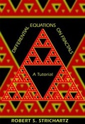 Bild: Differential Equations on Fractals - Princeton University Press