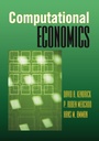 Cover: Computational Economics - Princeton University Press
