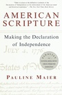 Cover: American Scripture - Vintage Books