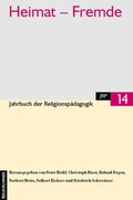 Cover: Heimat - Fremde - Vandenhoeck & Ruprecht