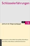 Cover: Schl&uuml;sselerfahrungen - Vandenhoeck & Ruprecht