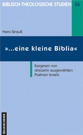 Cover: ... eine kleine Biblia - Vandenhoeck & Ruprecht
