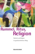 Cover: Rummel, Ritus, Religion - Vandenhoeck & Ruprecht