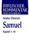 Cover: Daniel - Vandenhoeck & Ruprecht