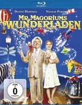 Cover: Mr. Magoriums Wunderladen - Universum Film