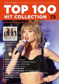 Cover: Top 100 Hit Collection 72 - Schott Music