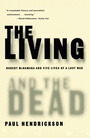 Cover: The Living and the Dead - Vintage Books